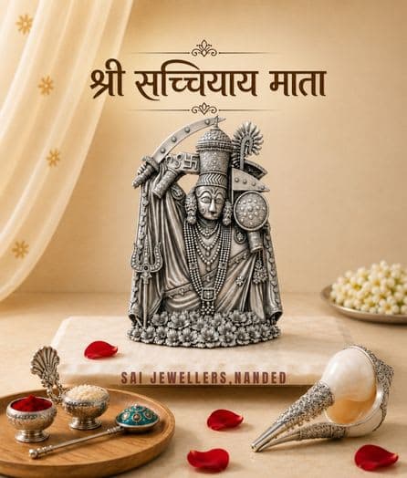 श्री सच्चियाय माता | Shri Sachiyay Mata