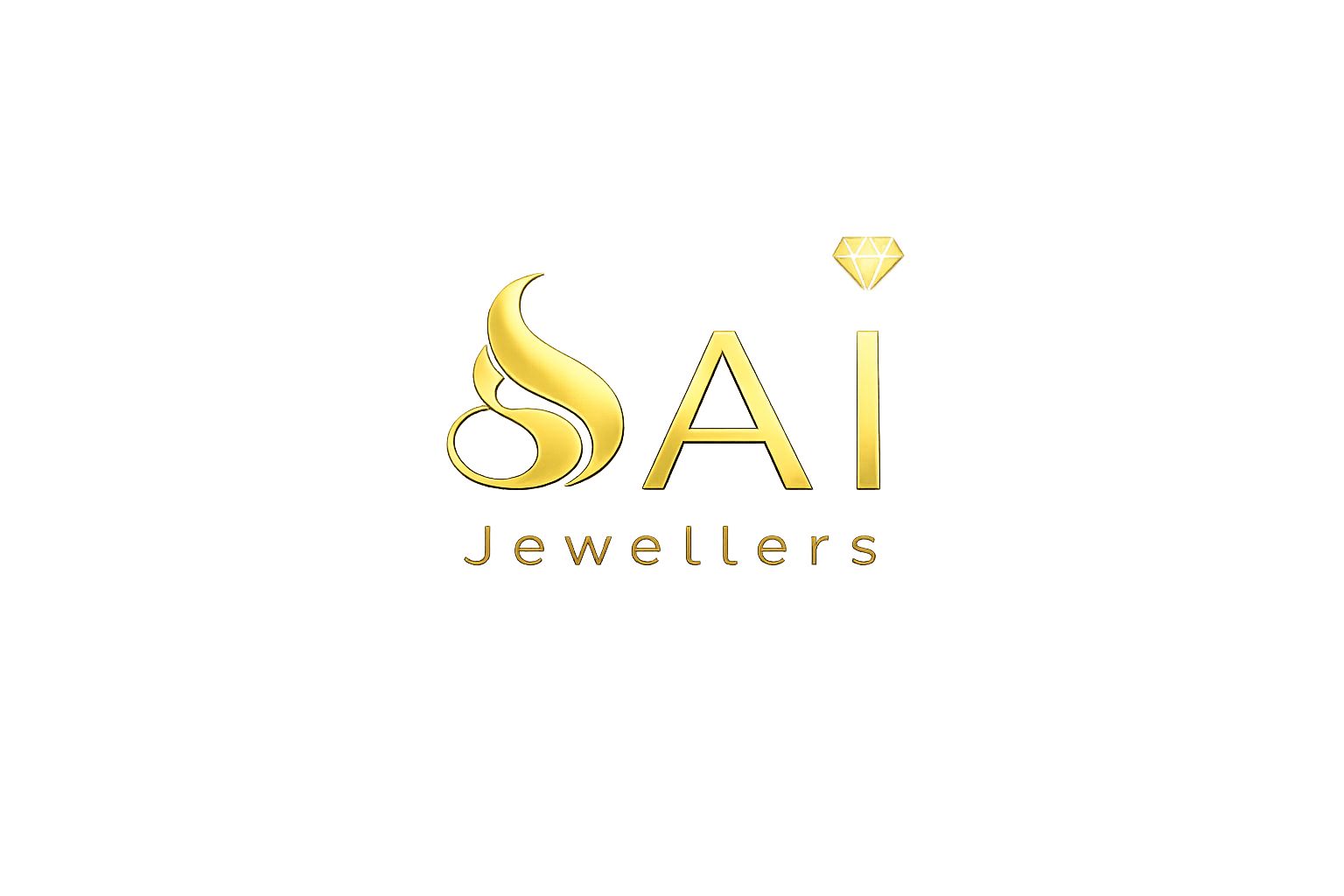 Sai Jewellers Logo